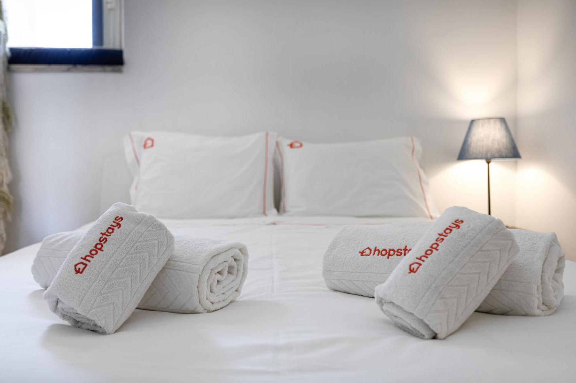 Hopstays Casa De Zanao 2 - Forte De S Joao Beach - Albufeira Eksteriør billede