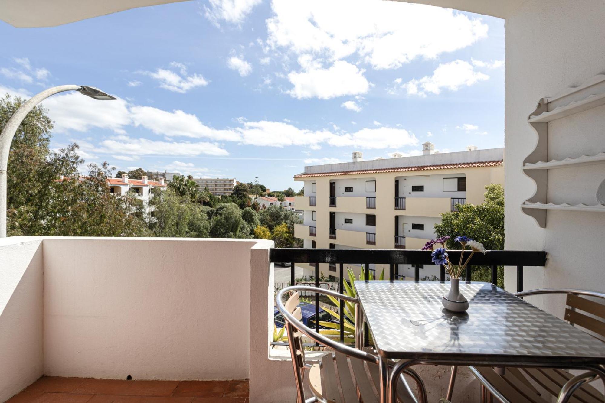 Hopstays Casa De Zanao 2 - Forte De S Joao Beach - Albufeira Eksteriør billede