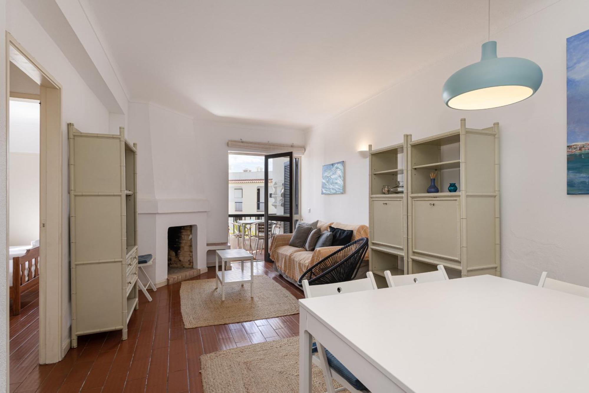 Hopstays Casa De Zanao 2 - Forte De S Joao Beach - Albufeira Eksteriør billede