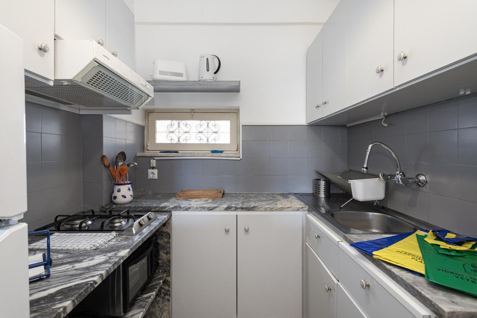 Hopstays Casa De Zanao 2 - Forte De S Joao Beach - Albufeira Eksteriør billede