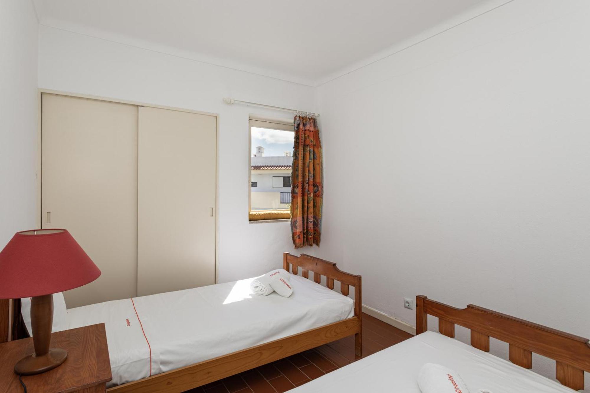 Hopstays Casa De Zanao 2 - Forte De S Joao Beach - Albufeira Eksteriør billede