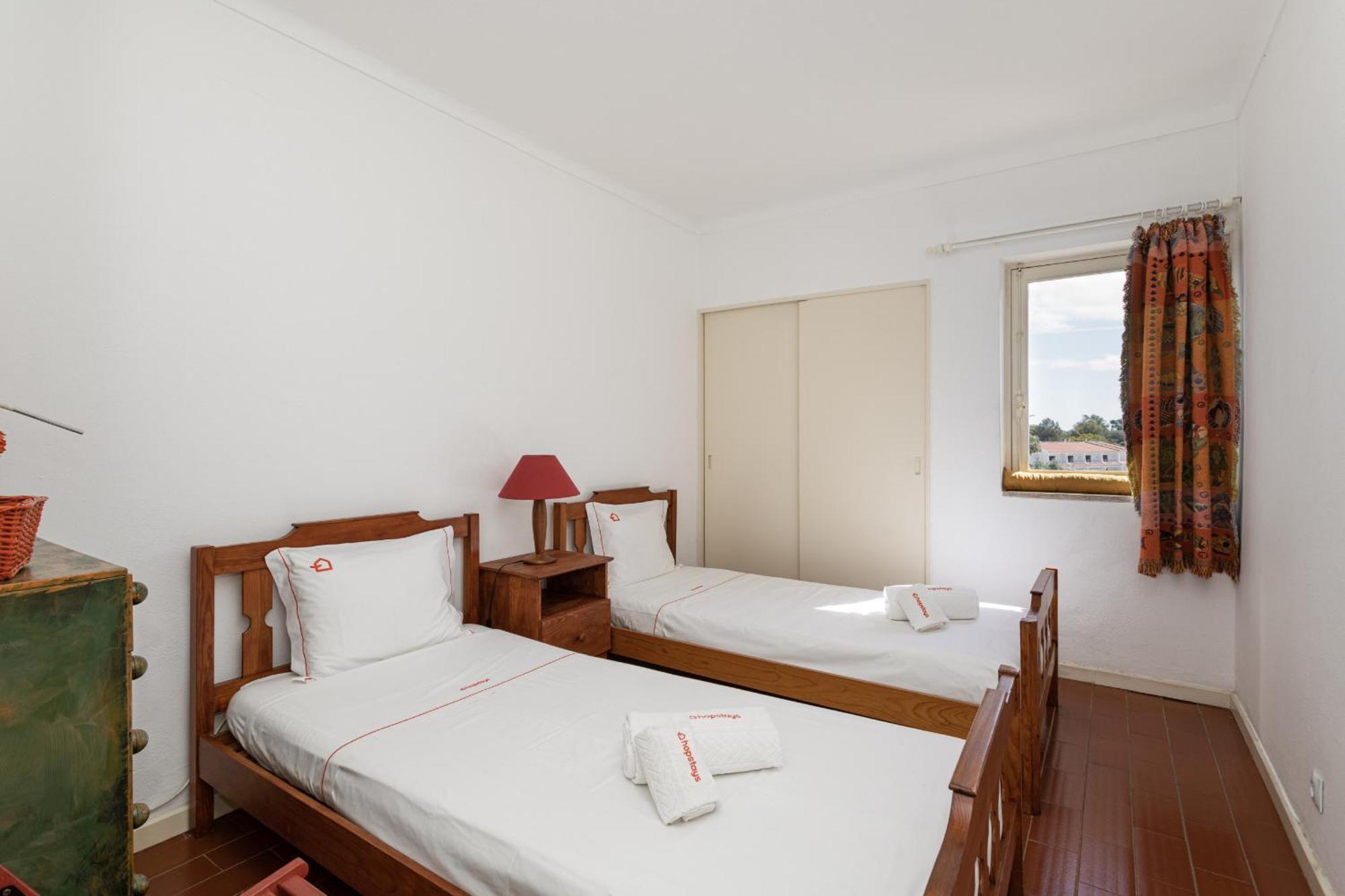 Hopstays Casa De Zanao 2 - Forte De S Joao Beach - Albufeira Eksteriør billede