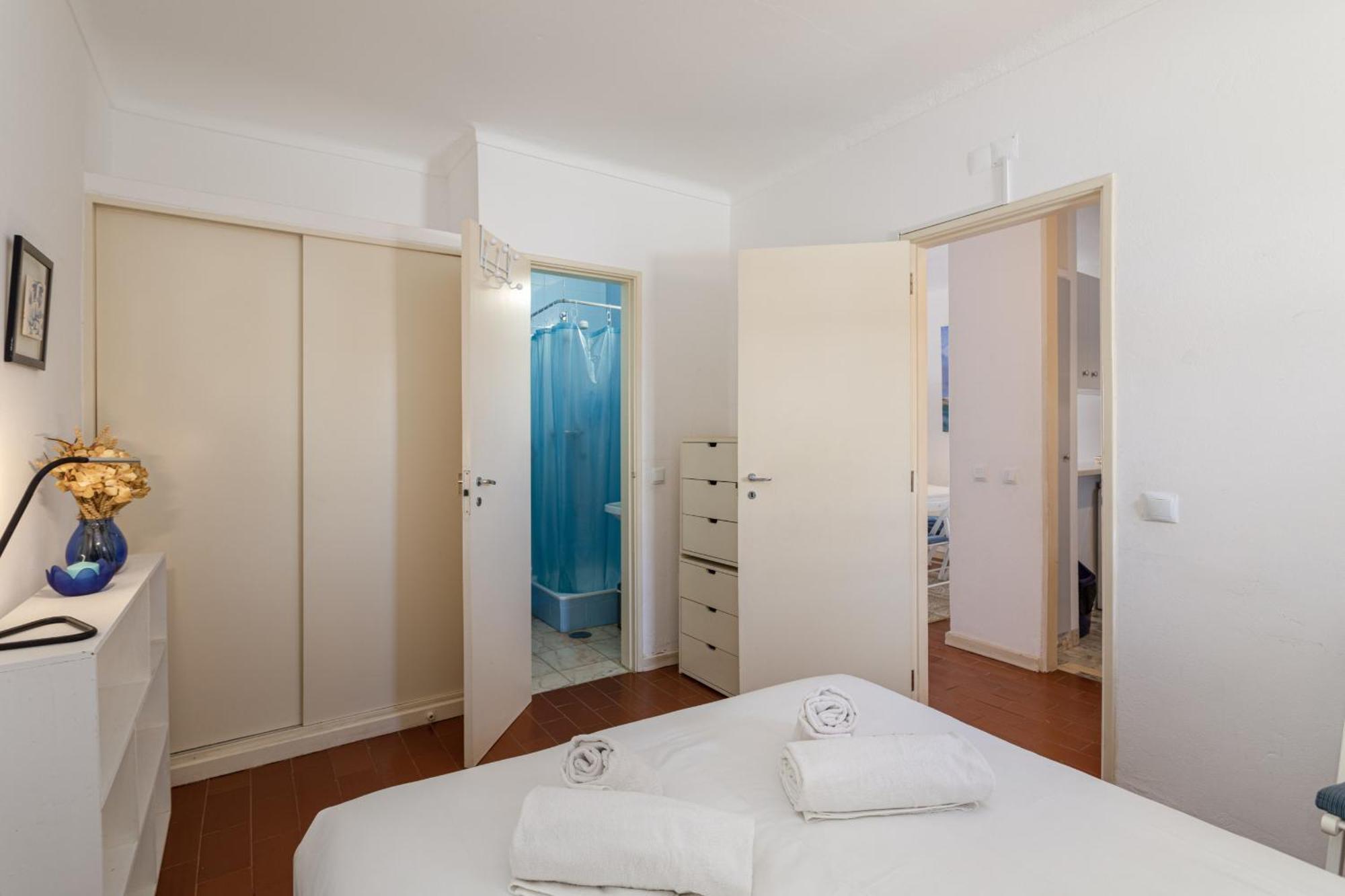 Hopstays Casa De Zanao 2 - Forte De S Joao Beach - Albufeira Eksteriør billede