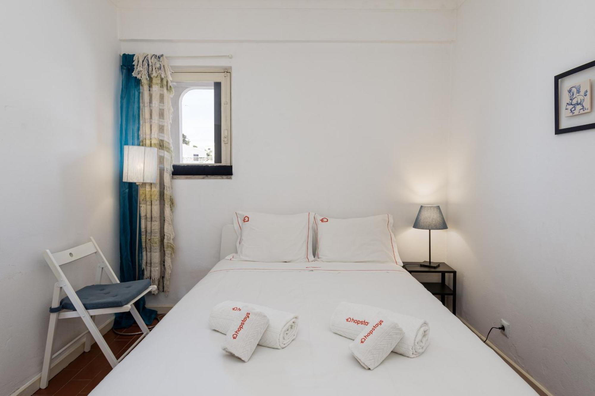 Hopstays Casa De Zanao 2 - Forte De S Joao Beach - Albufeira Eksteriør billede