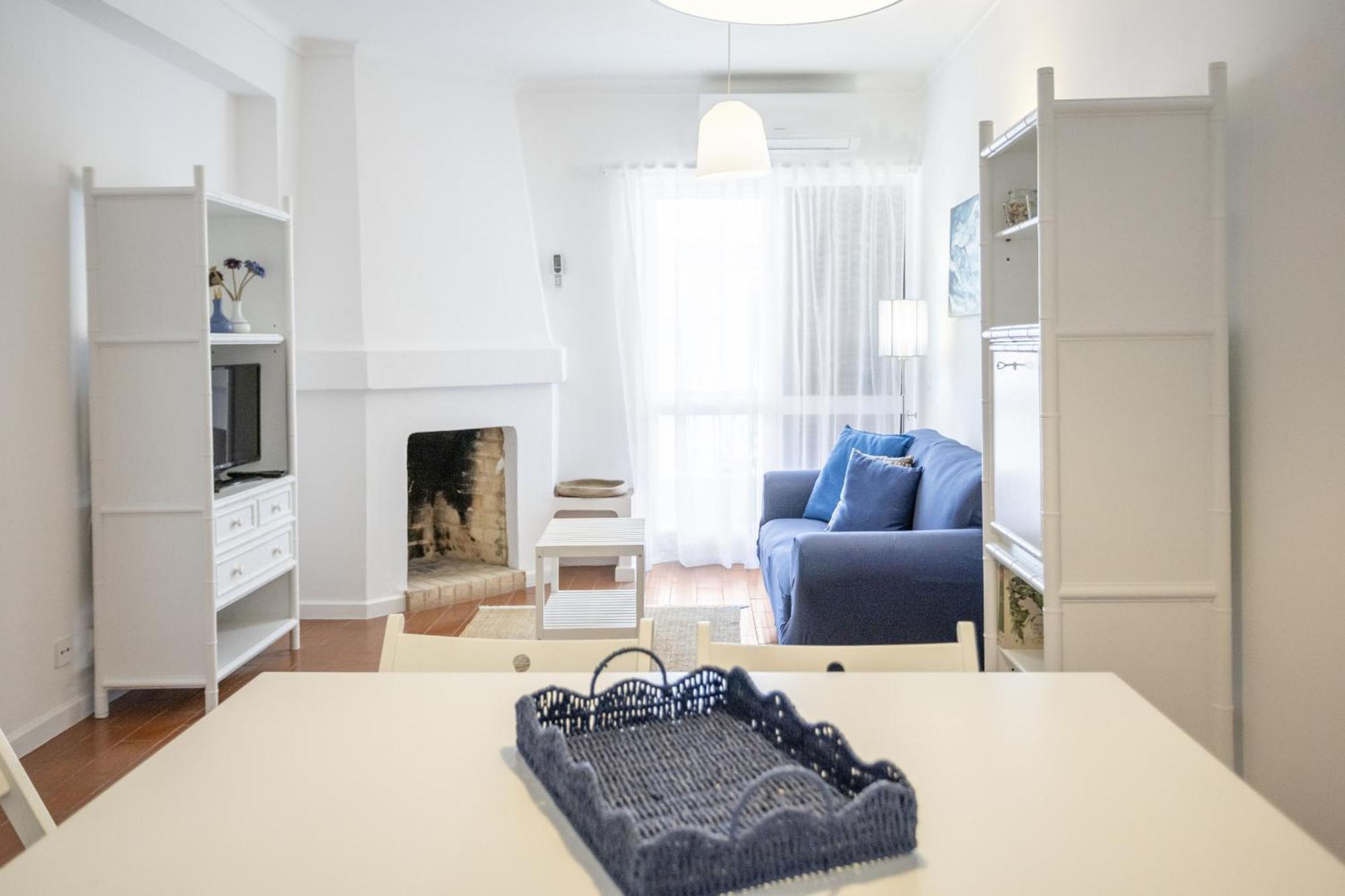 Hopstays Casa De Zanao 2 - Forte De S Joao Beach - Albufeira Eksteriør billede