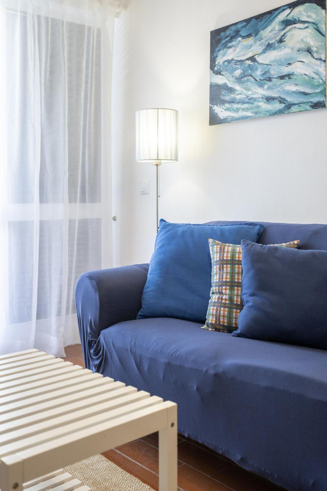 Hopstays Casa De Zanao 2 - Forte De S Joao Beach - Albufeira Eksteriør billede