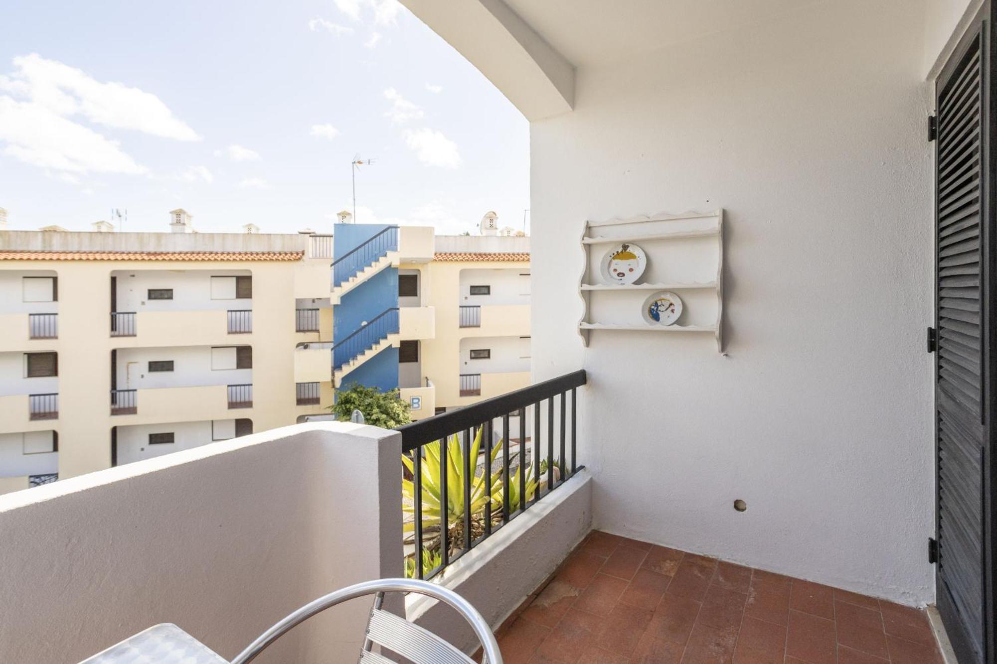 Hopstays Casa De Zanao 2 - Forte De S Joao Beach - Albufeira Eksteriør billede