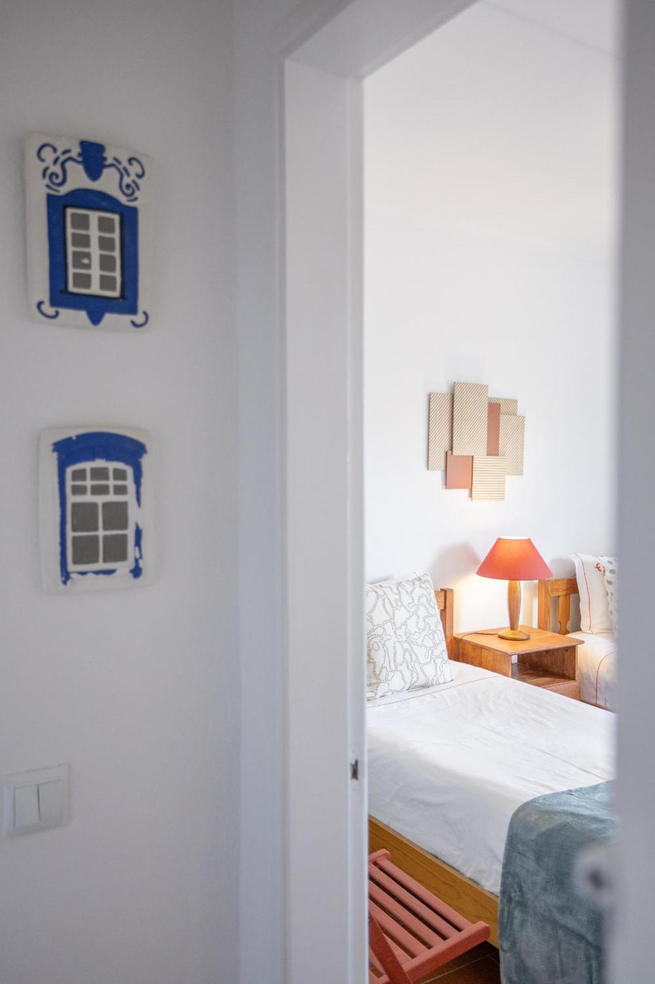 Hopstays Casa De Zanao 2 - Forte De S Joao Beach - Albufeira Eksteriør billede
