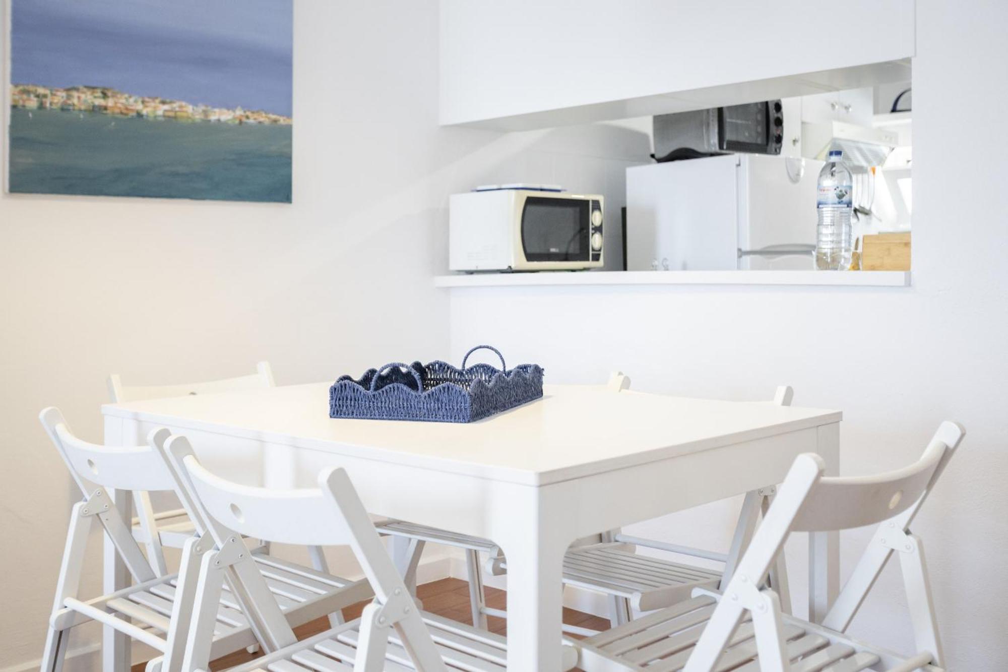Hopstays Casa De Zanao 2 - Forte De S Joao Beach - Albufeira Eksteriør billede