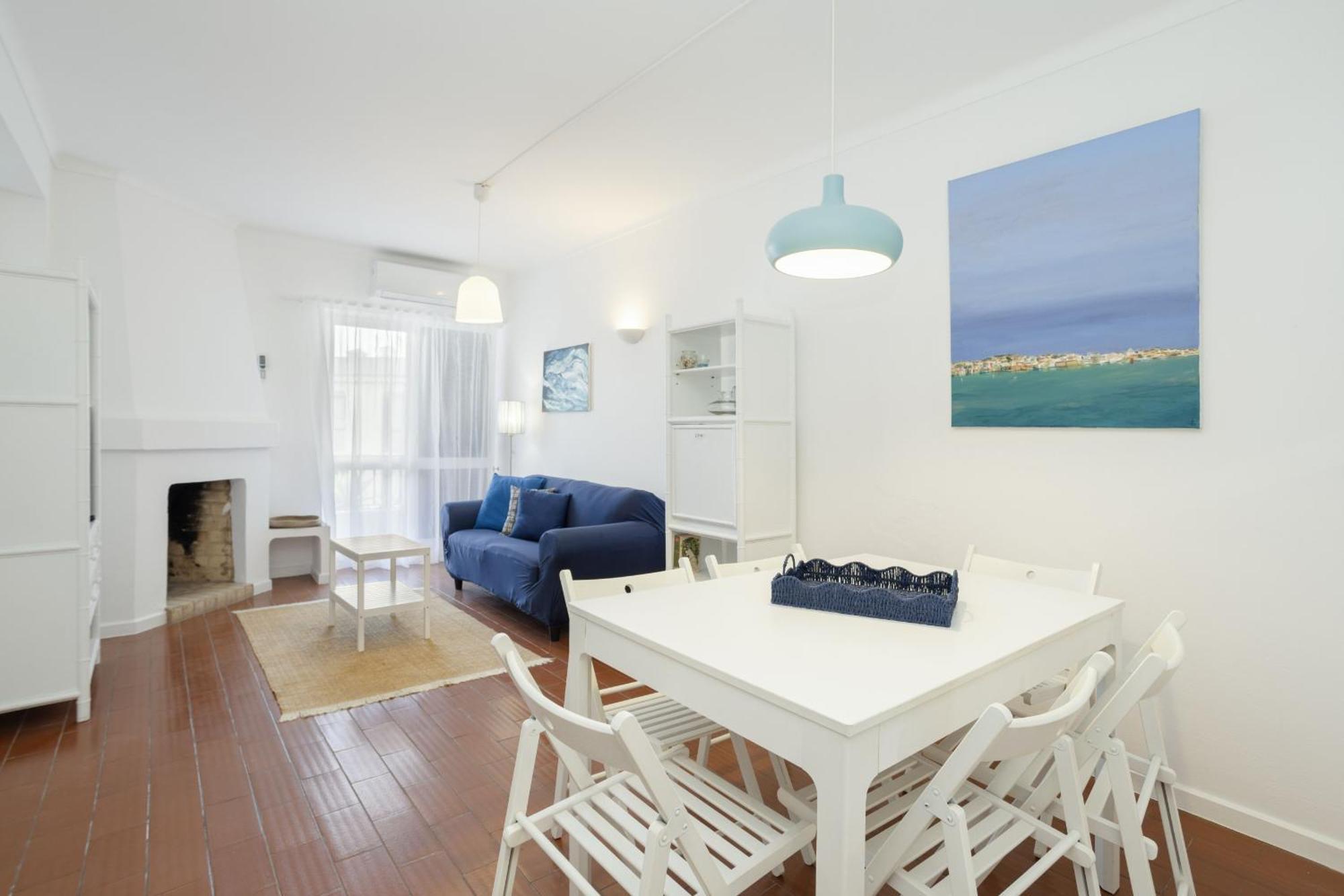 Hopstays Casa De Zanao 2 - Forte De S Joao Beach - Albufeira Eksteriør billede