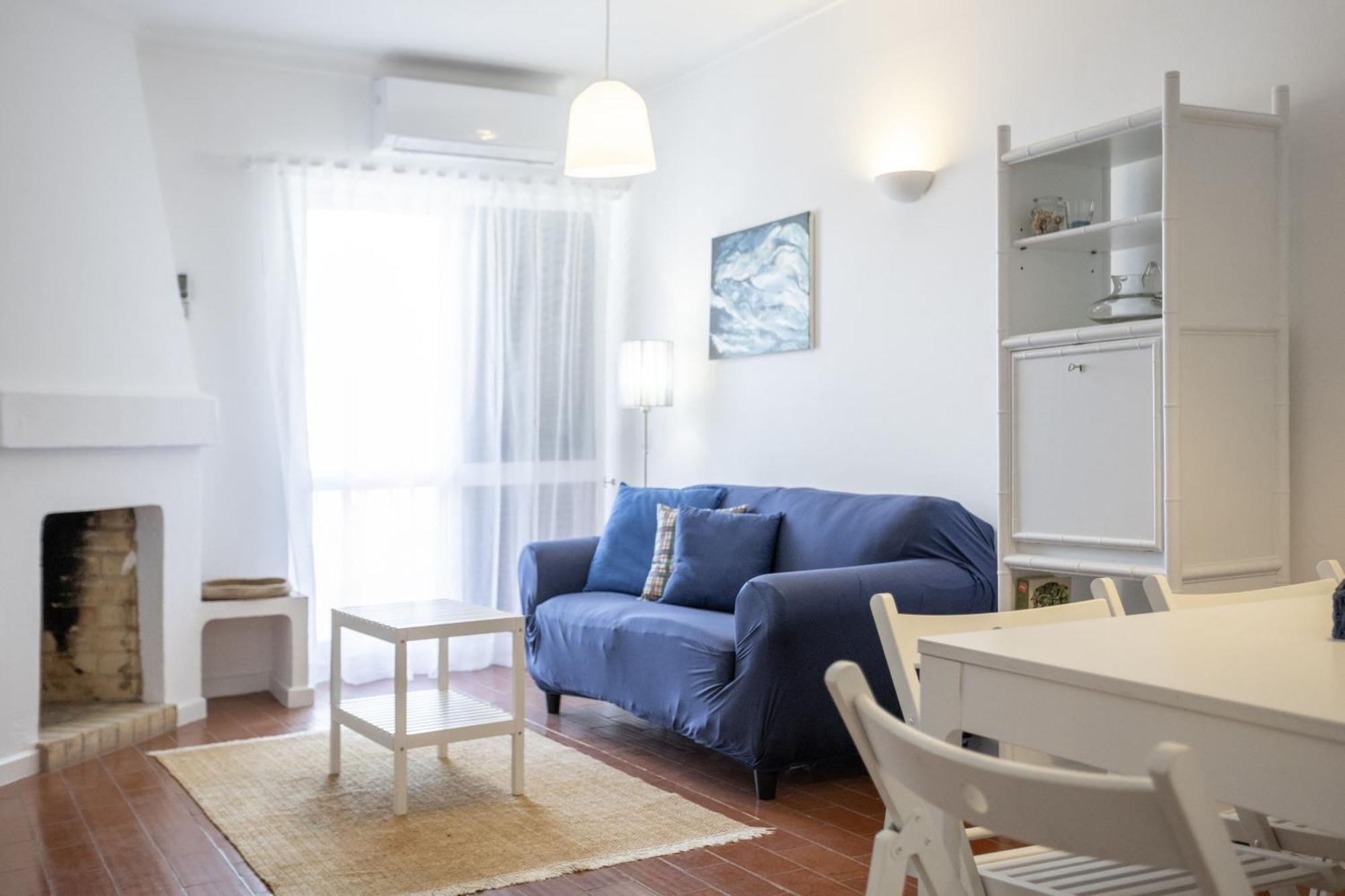 Hopstays Casa De Zanao 2 - Forte De S Joao Beach - Albufeira Eksteriør billede