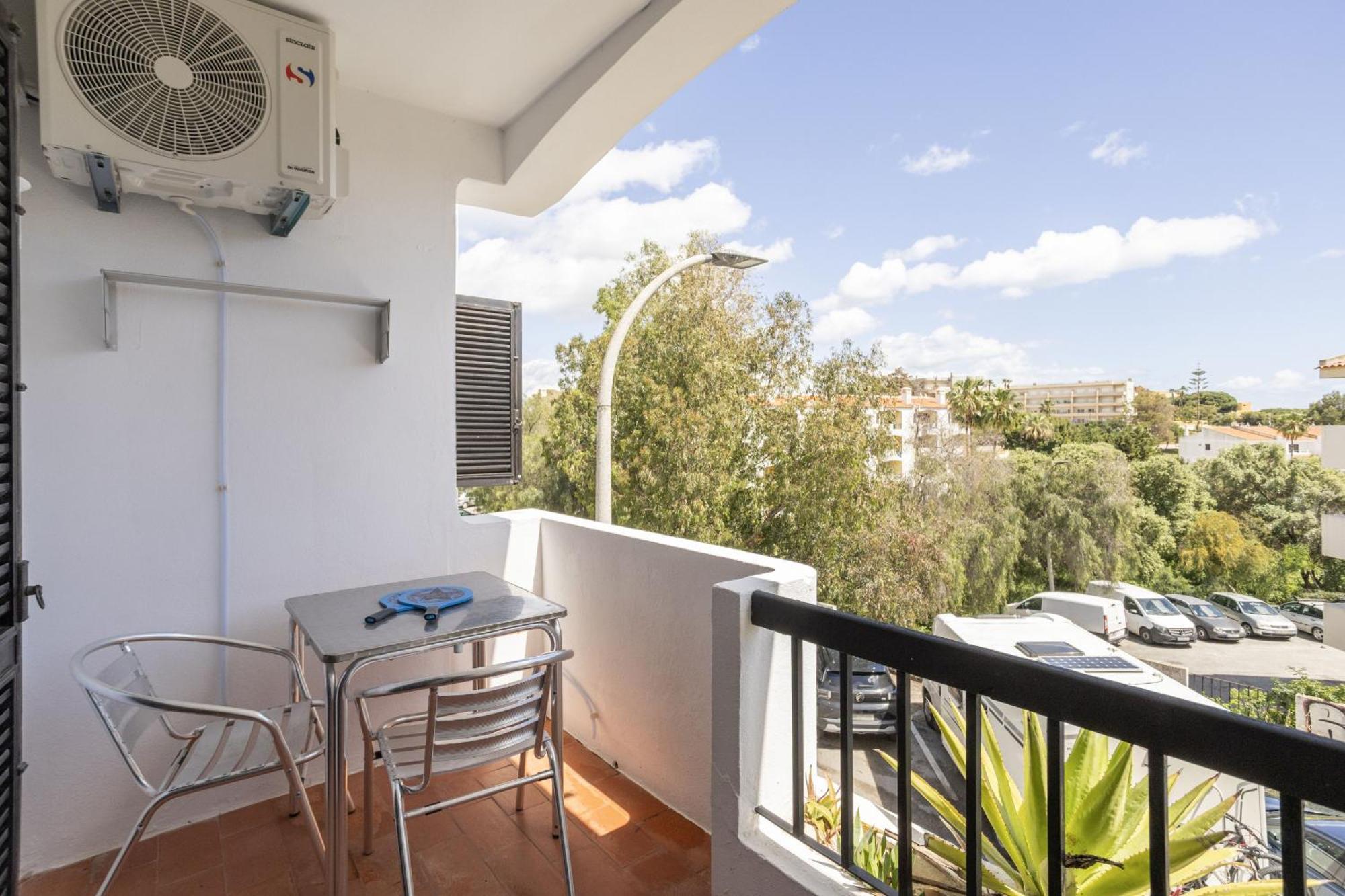 Hopstays Casa De Zanao 2 - Forte De S Joao Beach - Albufeira Eksteriør billede
