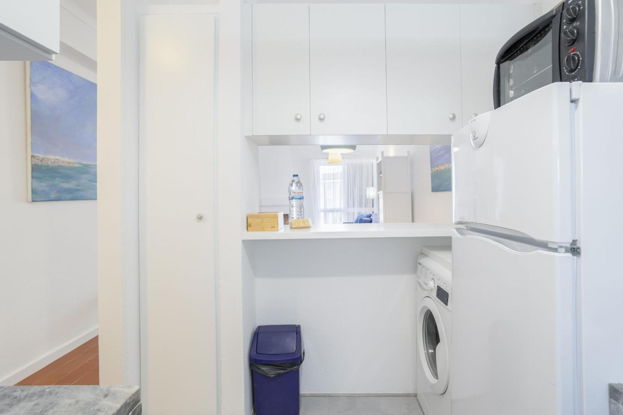 Hopstays Casa De Zanao 2 - Forte De S Joao Beach - Albufeira Eksteriør billede