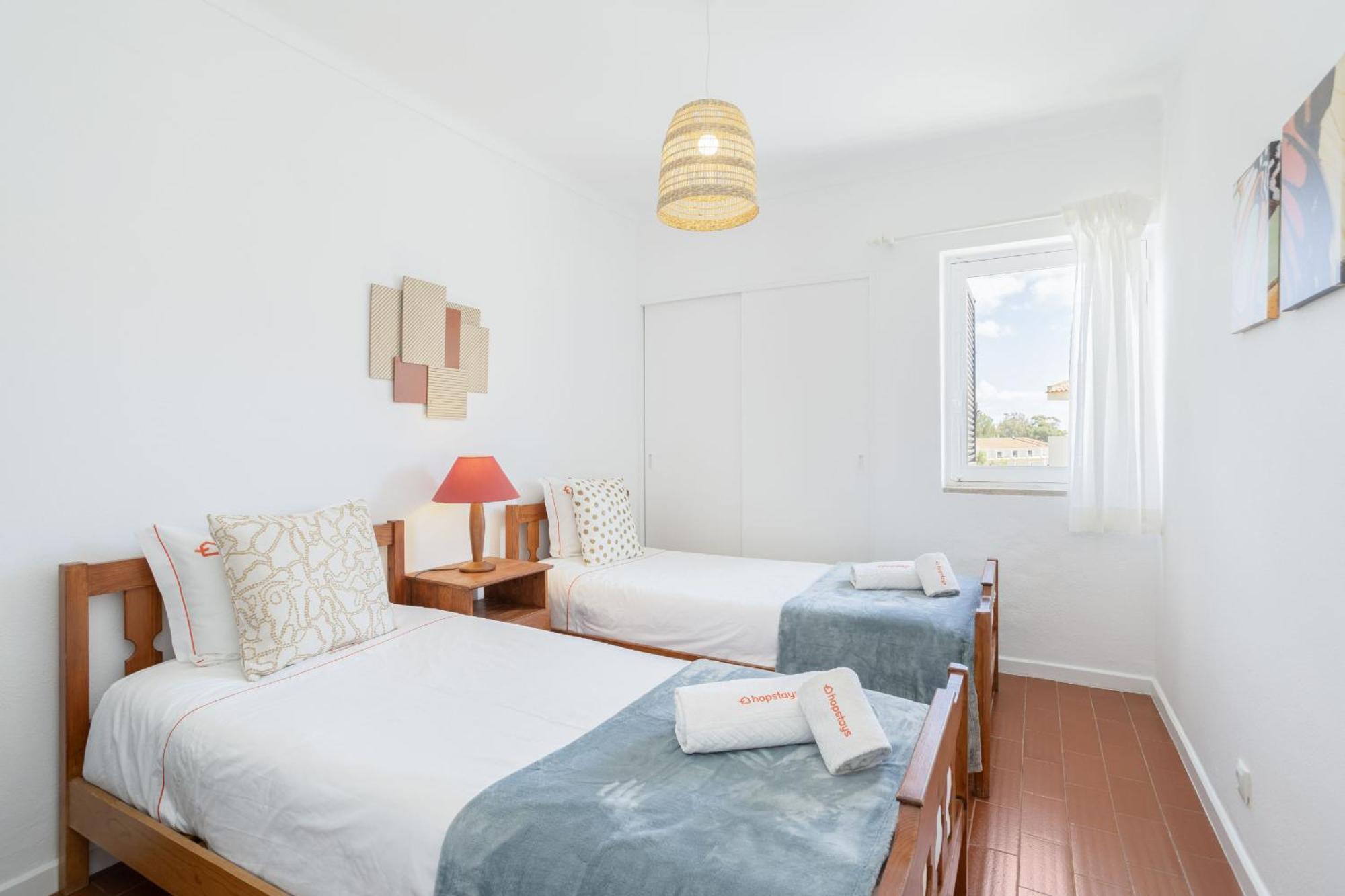 Hopstays Casa De Zanao 2 - Forte De S Joao Beach - Albufeira Eksteriør billede