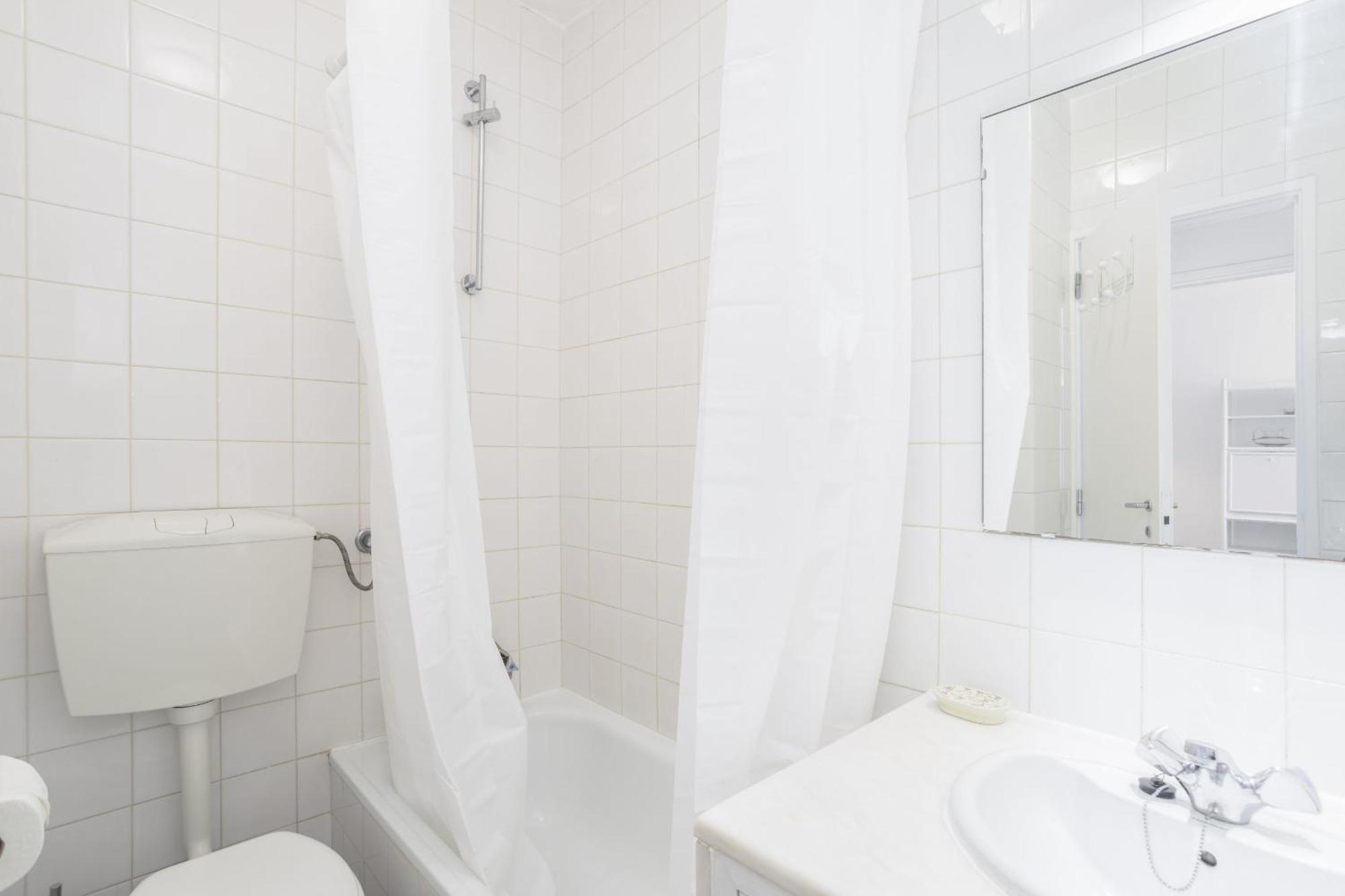 Hopstays Casa De Zanao 2 - Forte De S Joao Beach - Albufeira Eksteriør billede